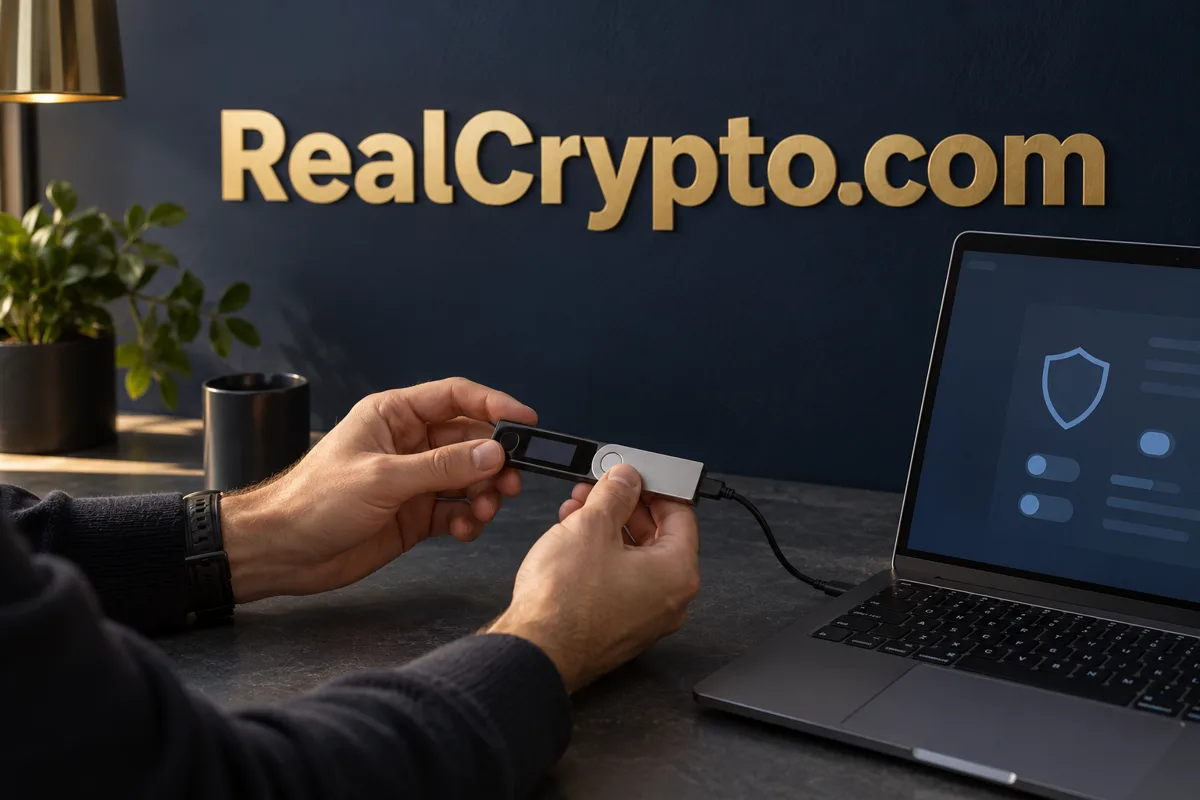 A wallet and self-custody security tool workspace